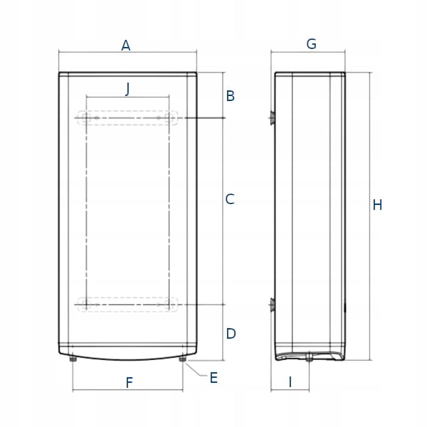 ariston schemat