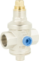 Afriso Reduktor ciśnienia wody BPR, GW G3/4"