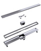 Odpływ Aqua Steel La 70cm  