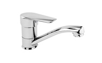 KFA Armatura German bateria umywalkowa obrotowa stojąca chrom 4512-915-00