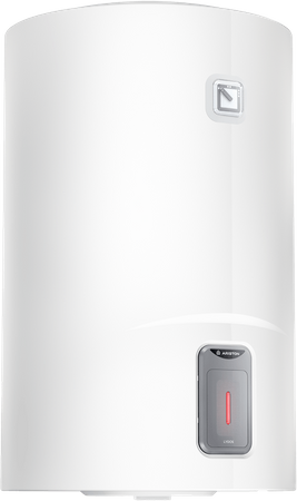 Elektryczny Pojemnościowy Podgrzewacz Wody Ariston LYDOS R 80 V 1,8kW
