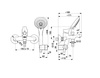 KFA Armatura Morris bateria wannowo-prysznicowa ścienna chrom 5244-510-00