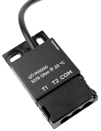 Afriso Regulator stałotemperaturowy ACT 443 ProClick z funkcją sterowania pompą obiegową