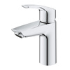GROHE EUROSMART Bateria Umywalkowa Stojąca Chrom