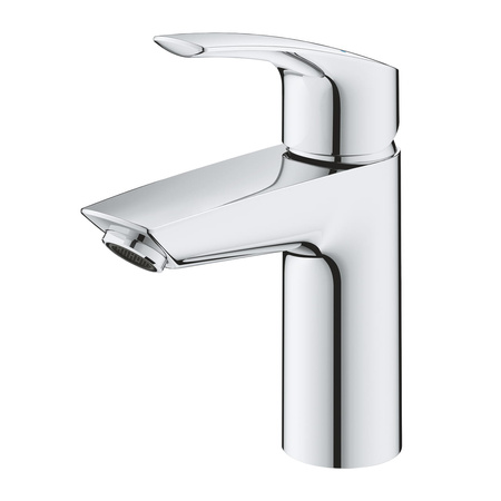GROHE EUROSMART Bateria Umywalkowa Stojąca Chrom
