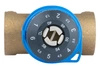 Afriso Termostatyczny zawór mieszający ATM 333, DN20, Rp3/4", 35÷60°C, Kvs 1,6 m³/h 12 333 10