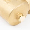 Afriso Separator powietrza FAR 312, przyłącza Rp1''