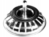 Korek Sitko Metalowe Do Zlewu 3.5" Wysoki  