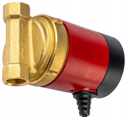 Pompa cyrkulacyjna obiegowa CW energooszczędna Grundfos Comfort 15-14 B