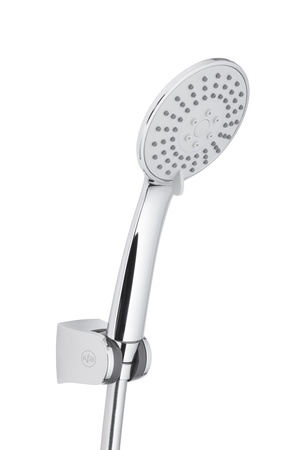 KFA Armatura Moza zestaw prysznicowy ścienny chrom 841-220-00