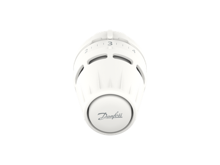 Danfoss Regus® Głowica Termostatyczna do Zaworów z Połączeniem M30x1,5