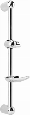 Deante Neo Fresh Drążek Prysznicowy 60 cm Chrom