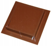 Drzwiczki rewizyjne kominowe brązowe Dospel DR/KOM 140x140 mm 007-1812
