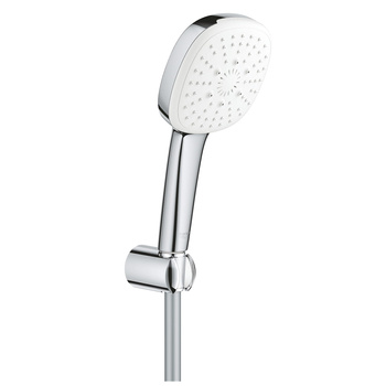 GROHE TEMPESTA CUBE 110 CHROM Zestaw Prysznicowy