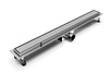Odpływ Aqua Steel La 70cm  