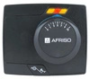 Afriso Siłownik elektryczny ARM 343 ProClick, 3-pkt., 230 V AC, 120 s, 6 Nm 14 343 10