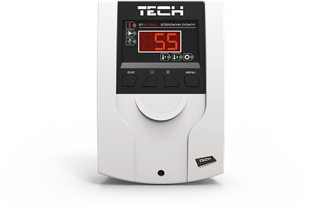 Tech Sterownik Do Pompy CWU ST-21 CWU  
