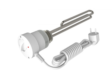 Zespół Grzewczy EJK MINI 1.5kW 6/4"  