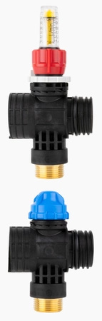 Afriso Rozszerzenie rozdzielacza ProCalida EF1 / EF1 K o 1 obieg