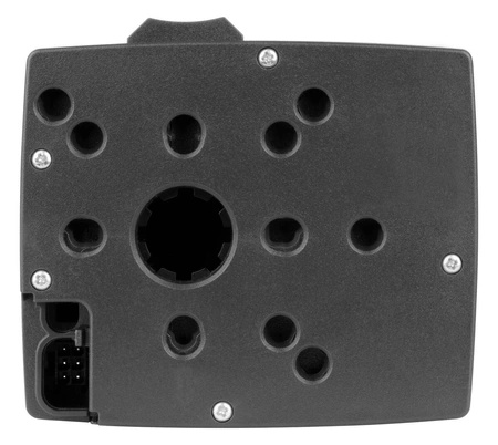 Afriso Siłownik elektryczny ARM 343 ProClick, 3-pkt., 230 V AC, 120 s, 6 Nm 14 343 10