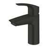 GROHE EUROSMART Bateria Umywalkowa Stojąca Matowa Czerń  