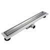 Odpływ liniowy 80 cm Duplex Standard  