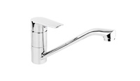 KFA Armatura German bateria kuchenna stojąca chrom 4513-915-00