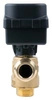 Afriso 3-drogowy zawór strefowy AZV 643 DN20, G1" Kvs 8 m³/h 16 643 00