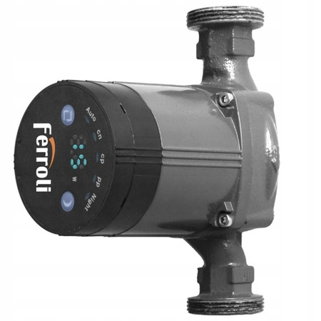 Ferroli Elektroniczna pompa obiegowa CRS25/6-EAB