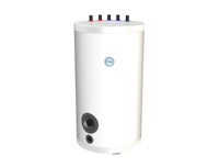 Elektromet WGJ-S OEM 100/MG Wymiennik c.w.u. z wężownicą 100 litrów 062-10-101/MG