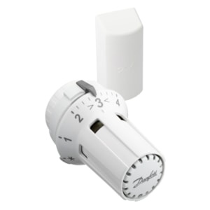 Danfoss RAW 5012 Głowica Termostatyczna z Czujnikiem Zewnętrznym