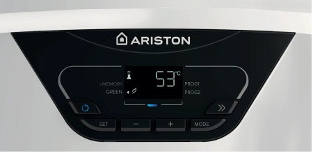 Ariston Lydos Hybrid WiFi 100 3629065 elektryczny podgrzewacz wody