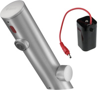 Deante Sense Bateria umywalkowa bezdotykowa z regulacją temperatury na baterie BQR F29R