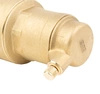 Afriso Separator powietrza FAR 312, przyłącza Rp1''