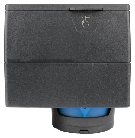 Afriso Siłownik elektryczny ARM 342 ProClick, 2- i 3-pkt, 24 V AC, 120 s, 6 Nm