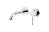 KFA Armatura Moza bateria umywalkowa podtynkowa chrom 5039-810-00