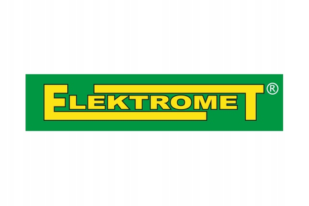 ELEKTROMET Junior Ogrzewacz wody 15L Nadumywalkowy  