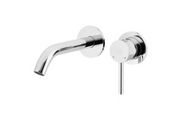 KFA Armatura Moza bateria umywalkowa podtynkowa chrom 5039-810-00