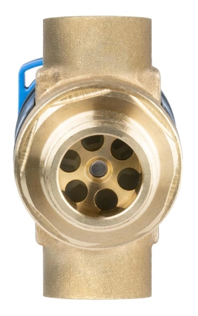 Afriso Termostatyczny zawór mieszający ATM 333, DN20, Rp3/4", 35÷60°C, Kvs 1,6 m³/h 12 333 10