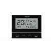 Tech ST-292 v2 Czarny Bezprzewodowy regulator pokojowy dwustanowy  