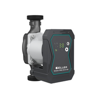 Pompa elektroniczna obiegowa do c.o. Keller Green Pro 25/40-180 KEL 718417