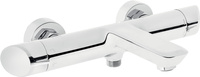 Bateria wannowa Deante Arnika Chrom BQA 010M