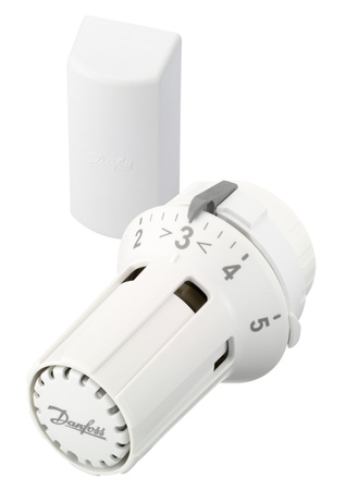 Danfoss RAW 5012 Głowica Termostatyczna z Czujnikiem Zewnętrznym