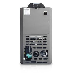 Ferroli BRETA PELET PRO 12 termokominek LSGMP12P