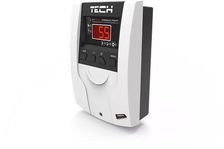 Tech Sterownik Do Pompy CWU ST-21 CWU  