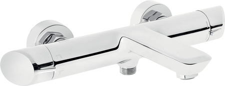 Bateria wannowa Deante Arnika Chrom BQA 010M