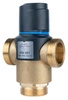 Afriso Termostatyczny zawór mieszający ATM 881, DN25, G1 1/4", 20÷43°C, Kvs 4,2 m³/h 12 881 10