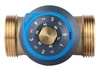 Afriso Termostatyczny zawór mieszający ATM 883, DN25, G1 1/4", 35÷60°C,