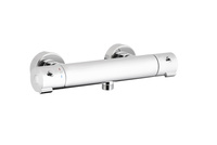 KFA Armatura Moza bateria prysznicowa ścienna termostatyczna chrom 5736-010-00