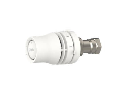 Danfoss Redia™ Głowica Termostatyczna do Zaworów RA 015G3398